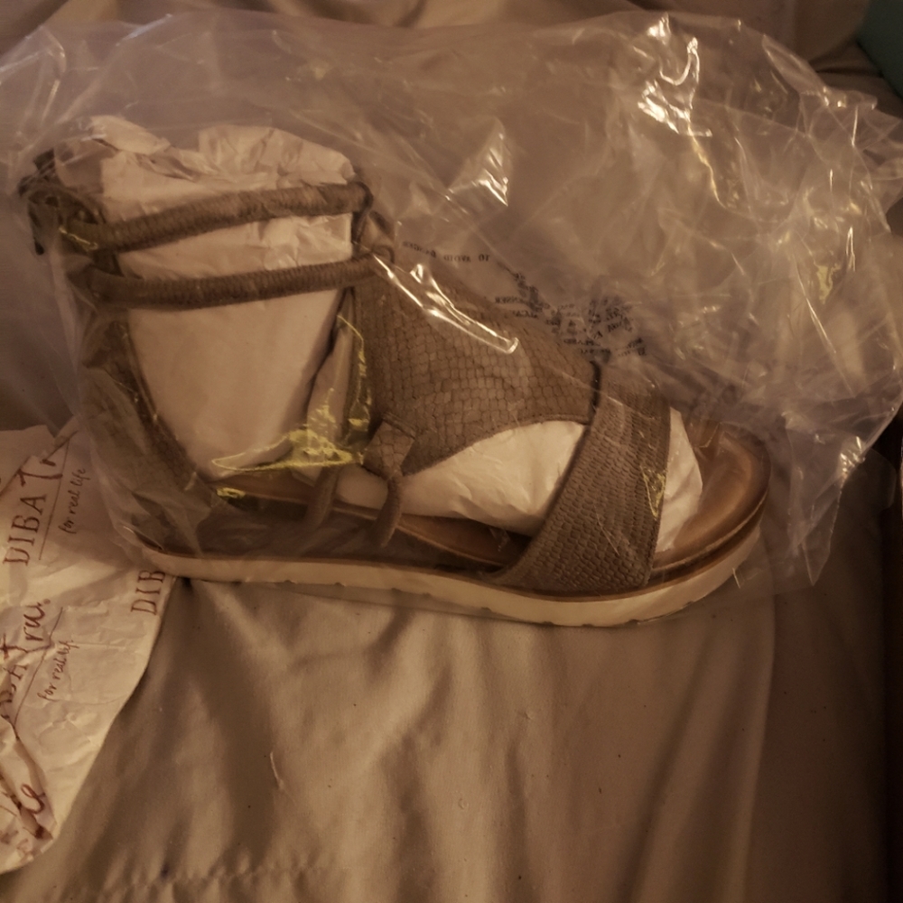 Women's  sandals